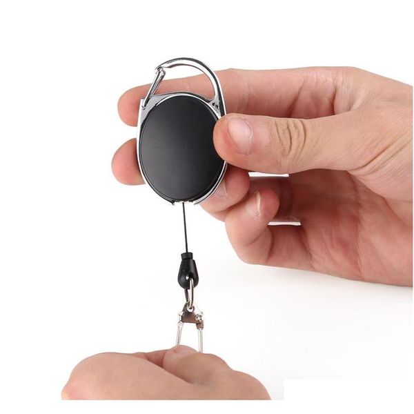 retractable pull badge reel zinc alloy abs plastic id lanyard name tag card badge holder reels recoil belt k sqcbue sports2010
retractable pull badge reel zinc alloy abs plastic id lanyard name tag card badge holder reels recoil belt k sqcbue sports2010