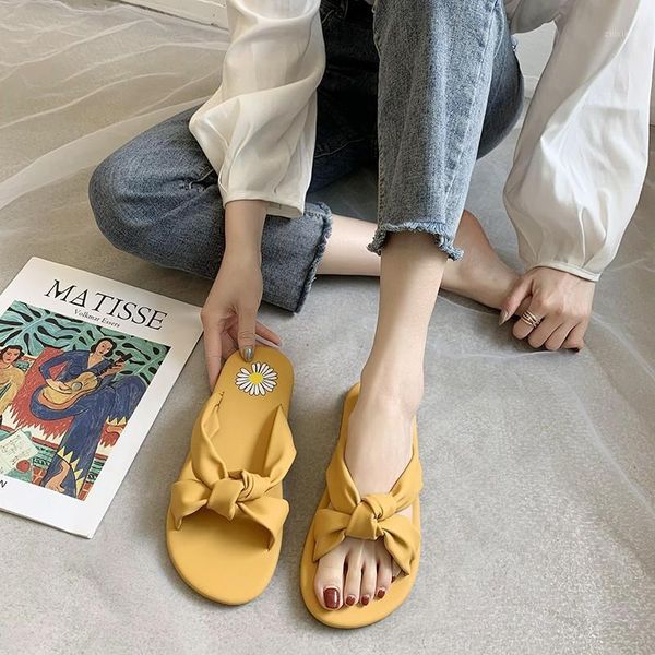 slipper female outer wear 2020 summer new style sandals female korean-style mixed colors sandals fashion cross1, Black
slipper female outer wear 2020 summer new style sandals female korean-style mixed colors sandals fashion cross1, Black