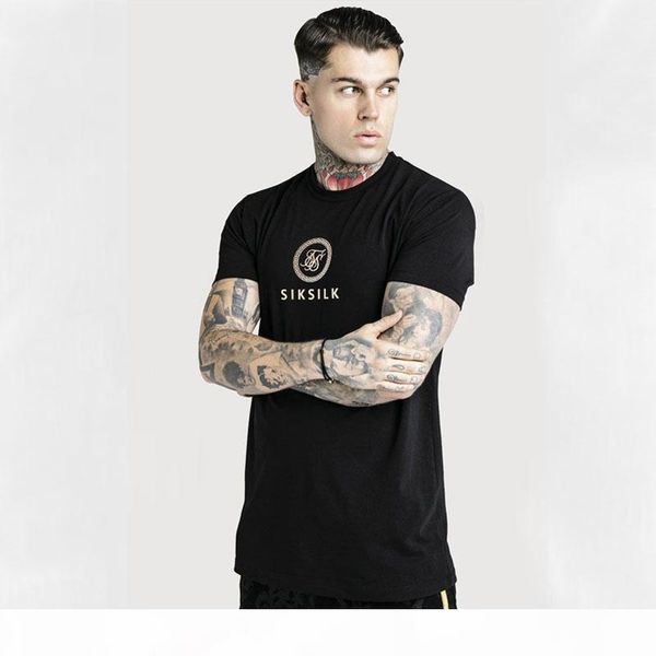 шик шелковых футболки мужчина siksilk с коротким рукавом футболка для мужчин осени фуфайка hip hop streetwear tshirt шелк толстовка cj200410, White;black
шик шелковых футболки мужчина siksilk с коротким рукавом футболка для мужчин осени фуфайка hip hop streetwear tshirt шелк толстовка cj200410, White;black