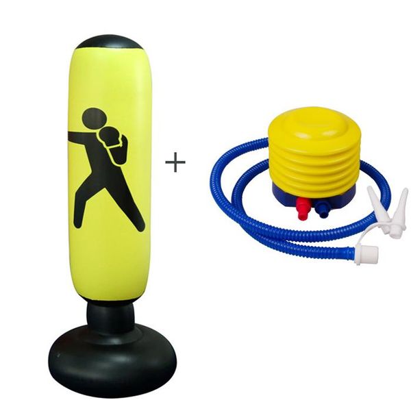 boxing punching bag inflatable stand fitness sand bag pedal pump muay boxer training gym musculation trainig home sport sqcwxw pingtoy
boxing punching bag inflatable stand fitness sand bag pedal pump muay boxer training gym musculation trainig home sport sqcwxw pingtoy