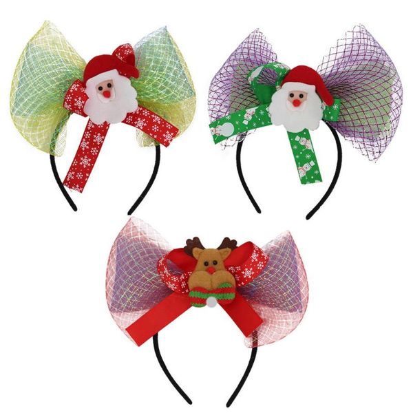 3шт рождество волос обруч косплей prop партия headwear оголовье подарков для детей рождество партии kid
3шт рождество волос обруч косплей prop партия headwear оголовье подарков для детей рождество партии kid