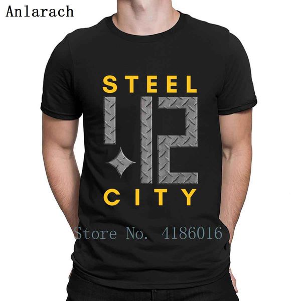 steel city 412 pittsburgh t shirt normal customize humor cotton spring autumn s-5xl crazy leisure shirt sport hooded sweatshirt hoodie
steel city 412 pittsburgh t shirt normal customize humor cotton spring autumn s-5xl crazy leisure shirt sport hooded sweatshirt hoodie