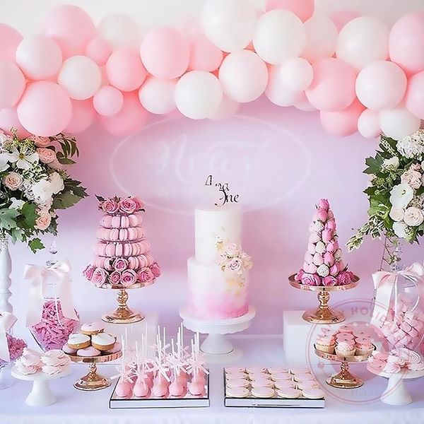 18inch Pink Balloons Party Decoration 36inch Matte White Round Balloon Birthday Wedding Valentine's Day Holiday Decor Supplies
18inch Pink Balloons Party Decoration 36inch Matte White Round Balloon Birthday Wedding Valentine's Day Holiday Decor Supplies