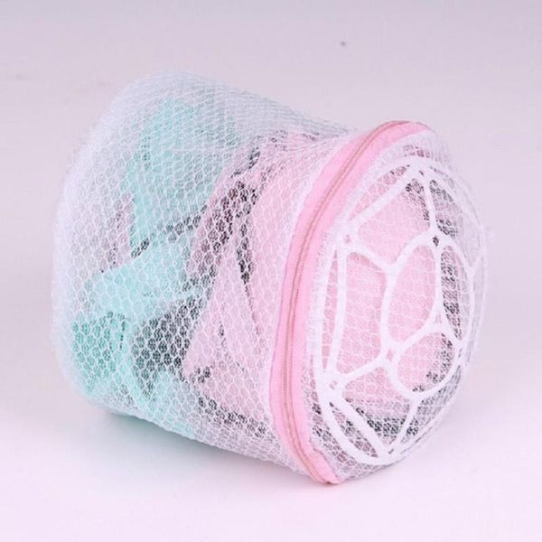 1pcs bra laundry bags women travel clothes storage bags women portable mesh protect laundry bag for washing machine
1pcs bra laundry bags women travel clothes storage bags women portable mesh protect laundry bag for washing machine