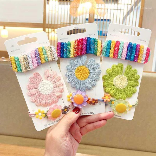 hair accessories 3 pcs/set children cute colors flower fruit love bands hairpins girls lovely shiny rainbow clips kids accessories1, Slivery;white
hair accessories 3 pcs/set children cute colors flower fruit love bands hairpins girls lovely shiny rainbow clips kids accessories1, Slivery;white