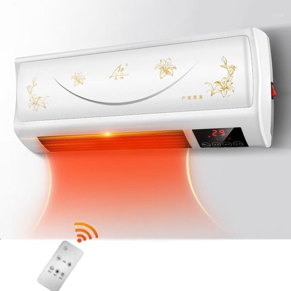 smart electric heaters wall-mounted heater remote control fast heating household warmer room bathroom living clothes dryer1 
smart electric heaters wall-mounted heater remote control fast heating household warmer room bathroom living clothes dryer1