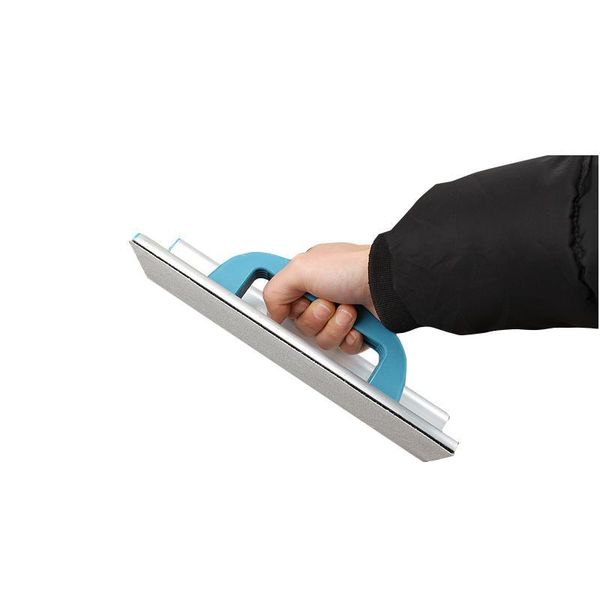 90 degree inside corner sanding tool for drywall finishing sanding paper holder sander self adhensive sandpaper 180# (50x13cm
90 degree inside corner sanding tool for drywall finishing sanding paper holder sander self adhensive sandpaper 180# (50x13cm