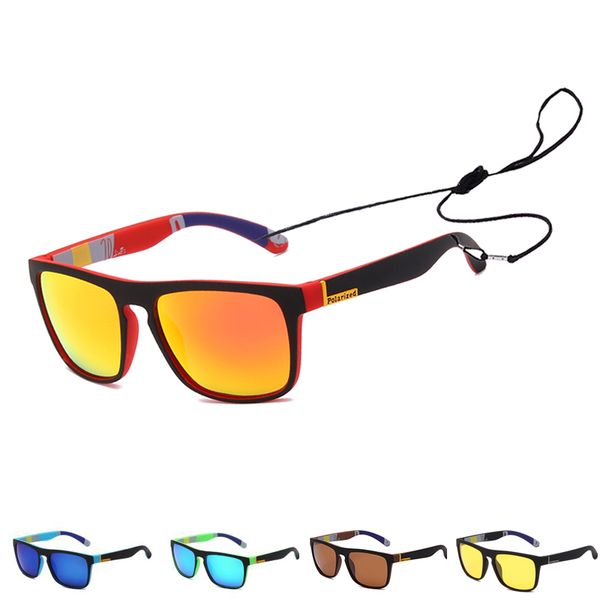 design fish polarized glass men women nightvision driving goggle camping hiking eyewear sport sunglasses with touw, White;black
design fish polarized glass men women nightvision driving goggle camping hiking eyewear sport sunglasses with touw, White;black