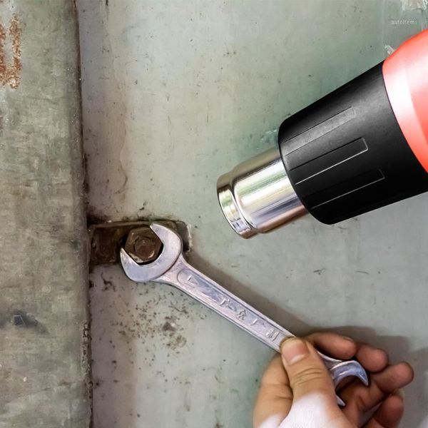 air gun 2500w industrial plastic welding torch wind rushing machine baking gun heat shrinkable hair dryer heat1
air gun 2500w industrial plastic welding torch wind rushing machine baking gun heat shrinkable hair dryer heat1