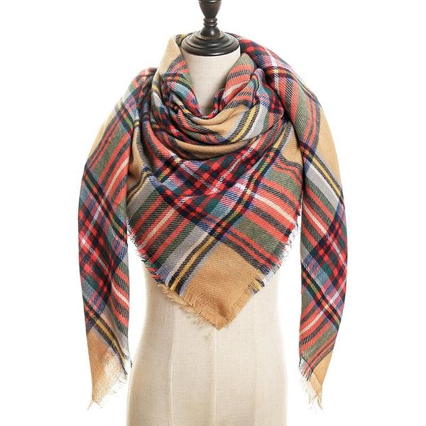 autumn winter warm cashmere scarves striped shawl geometric plaid tassels square scarf women thicken wrap shawl unisex, Blue;gray
autumn winter warm cashmere scarves striped shawl geometric plaid tassels square scarf women thicken wrap shawl unisex, Blue;gray