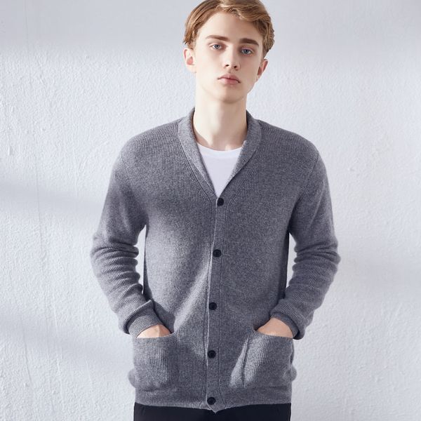 2021 men jackets 100% cashmere knit cardigans winter new fashion soft & warm sweaters thick knitting clothes 0yog, White;black
2021 men jackets 100% cashmere knit cardigans winter new fashion soft & warm sweaters thick knitting clothes 0yog, White;black
