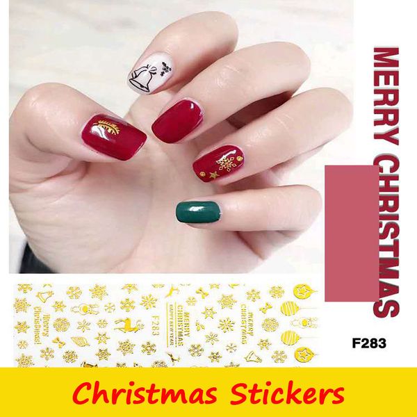 fast delivery 3d nail sticker christmas holographics snowflake for gold silver nail art stickers diy nail art decoration decals, Black
fast delivery 3d nail sticker christmas holographics snowflake for gold silver nail art stickers diy nail art decoration decals, Black