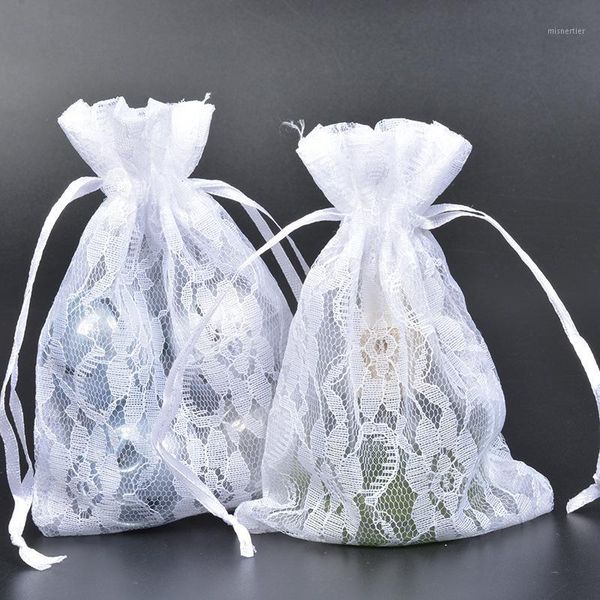 gift wrap drawstring lace bag organza yarn bags packaging wedding with candy 10x15cm1
gift wrap drawstring lace bag organza yarn bags packaging wedding with candy 10x15cm1