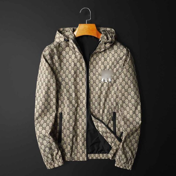 2019s sale paris fashion designer men's jacket jacket men's hip hop streetwear jacket bomber clothes m~5xl, Black;brown
2019s sale paris fashion designer men's jacket jacket men's hip hop streetwear jacket bomber clothes m~5xl, Black;brown