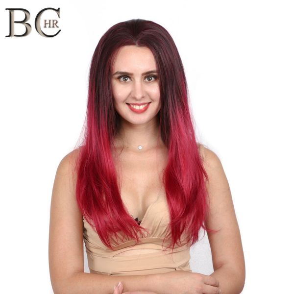 lans burgundy red straight long centre parting 13*2 lace front wig for women ombre black wine red cosplay wig
lans burgundy red straight long centre parting 13*2 lace front wig for women ombre black wine red cosplay wig