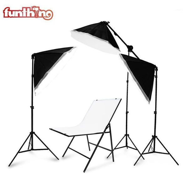 funthing 50x70cm softbox kit softbox for p studio model product pgraphy fill lamp p lamp equipment pgraphy box1
funthing 50x70cm softbox kit softbox for p studio model product pgraphy fill lamp p lamp equipment pgraphy box1