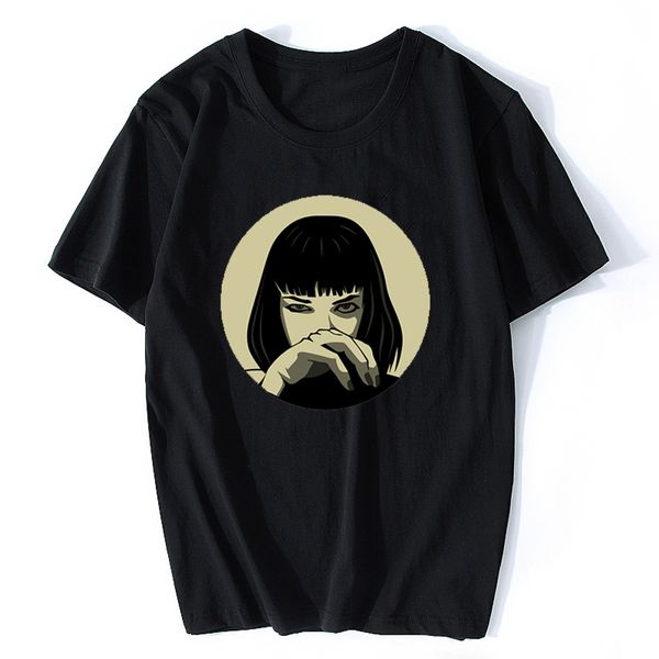 pulp fiction quentin tarantino cotton funny harajuku streetwear summer black white casual female hoodie designers t shirts sweatshirt
pulp fiction quentin tarantino cotton funny harajuku streetwear summer black white casual female hoodie designers t shirts sweatshirt