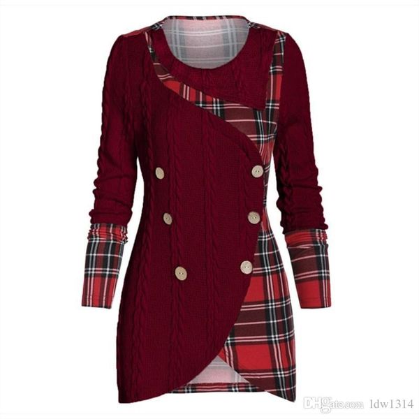 2020 r fashion stitching color button sweater women's cardigan casual striped women's autumn style clothing long-sleeve, White;black
2020 r fashion stitching color button sweater women's cardigan casual striped women's autumn style clothing long-sleeve, White;black