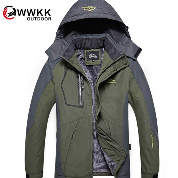 male outdoor jacket thick one piece plus velvet cold custom version ski mountaineering adventure snow jacket water repellent old, Blue;black
male outdoor jacket thick one piece plus velvet cold custom version ski mountaineering adventure snow jacket water repellent old, Blue;black