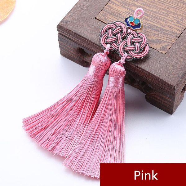 1pc double money knots double tassel fringe diy craft supplies curtain garment textile sewing accessories jewelry making pendant h qylnmn
1pc double money knots double tassel fringe diy craft supplies curtain garment textile sewing accessories jewelry making pendant h qylnmn