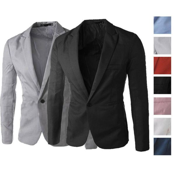 мода бренд мужской костюм куртки осень slim fit one button костюм blazer мода новый стильный формальные англия куртки, Black;brown
мода бренд мужской костюм куртки осень slim fit one button костюм blazer мода новый стильный формальные англия куртки, Black;brown