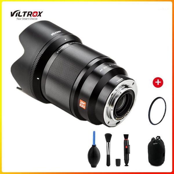 viltrox af 85mm f1.8 ii auto focus full-frame portrait prime lens for fuji x-mount camera x-t3 x-h1 x20 x-t30 x-t20 x-t200 xpro21
viltrox af 85mm f1.8 ii auto focus full-frame portrait prime lens for fuji x-mount camera x-t3 x-h1 x20 x-t30 x-t20 x-t200 xpro21
