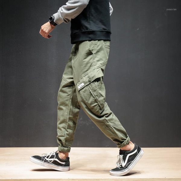 autumn winter men pants hip hop harem jogger thicken male trousers mens joggers solid multi-pocket cargo pants sweatpants 5xl1, Black
autumn winter men pants hip hop harem jogger thicken male trousers mens joggers solid multi-pocket cargo pants sweatpants 5xl1, Black