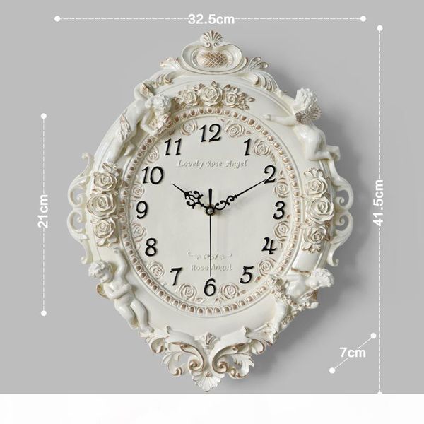 art european style wall clock creative nordic living room wall clock mute bedroom reloj de pared modern design dd60wc
art european style wall clock creative nordic living room wall clock mute bedroom reloj de pared modern design dd60wc