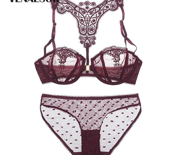 передняя закрытие бюстгальтер женщины белье комплект вышивки кружева brassiere прозрачное белье комплект черный ультратонких сексуальный бюс, Red;black
передняя закрытие бюстгальтер женщины белье комплект вышивки кружева brassiere прозрачное белье комплект черный ультратонких сексуальный бюс, Red;black