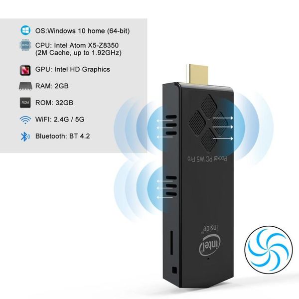 mini pcs w5pro intel atom x5-z8350 windows10 stick dongle small pc quad core ram 4gb rom 64gb windows 10
mini pcs w5pro intel atom x5-z8350 windows10 stick dongle small pc quad core ram 4gb rom 64gb windows 10