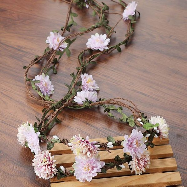 haimeikang flower head wreath white bridal headpiece hairbands wedding hair accessories flower crown women h jllxwb
haimeikang flower head wreath white bridal headpiece hairbands wedding hair accessories flower crown women h jllxwb