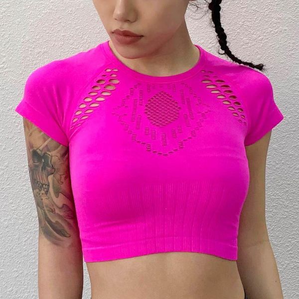 yoga outfits sports crop hollow gym fitness women's t-shirt slim sport shirt workout t-shirts for women1, White;red
yoga outfits sports crop hollow gym fitness women's t-shirt slim sport shirt workout t-shirts for women1, White;red