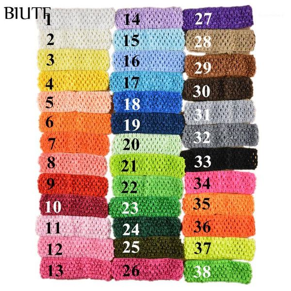 50pcs/lot 1.5 inch elastic crochet girl tutu hairband knitted pettiskirt headband 38 color in stock fd0991, Slivery;white
50pcs/lot 1.5 inch elastic crochet girl tutu hairband knitted pettiskirt headband 38 color in stock fd0991, Slivery;white