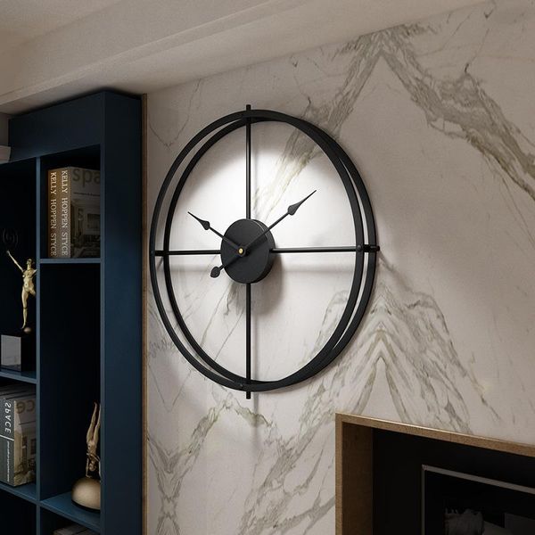 wall clock modern large mechanism design wall watch metal vintage for home office decor hanging living classic metal watch
wall clock modern large mechanism design wall watch metal vintage for home office decor hanging living classic metal watch