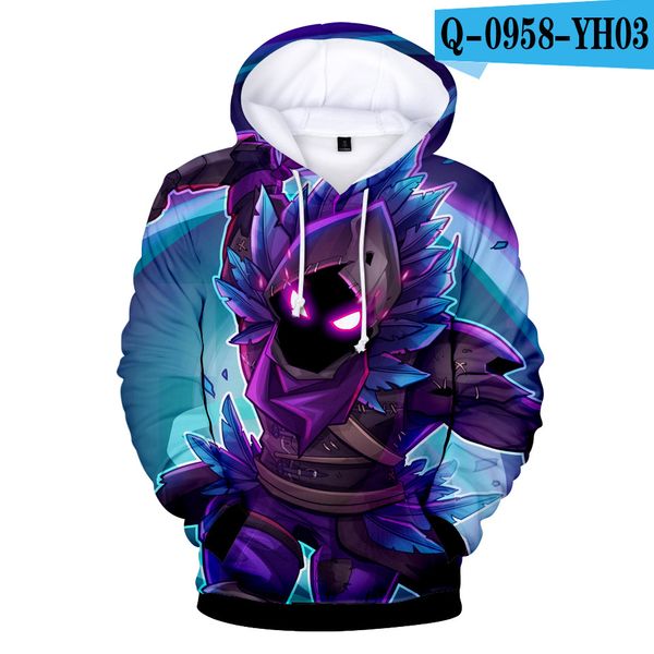 2021 new hoodies streetwear men/women fashion game 3d print mens hoodies and cool streetwear sweatshirt male ypf924, Black
2021 new hoodies streetwear men/women fashion game 3d print mens hoodies and cool streetwear sweatshirt male ypf924, Black
