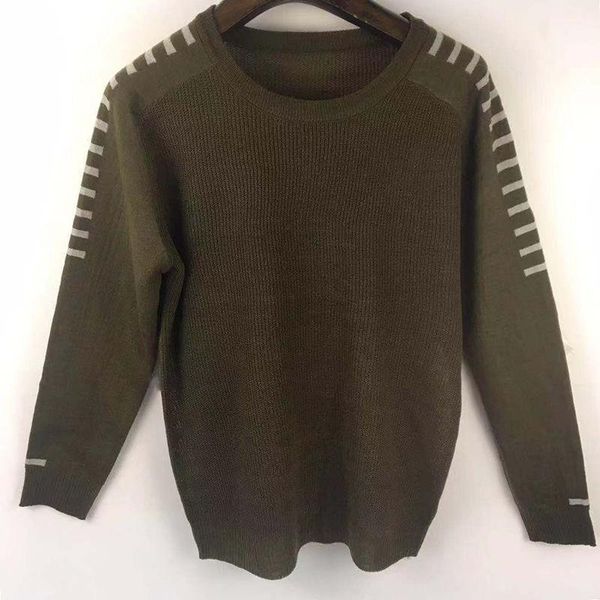2020 latest design fashion white autumn winter mens sweaters casual warm male slim fit brand knitted coat black pullover 1, White;black
2020 latest design fashion white autumn winter mens sweaters casual warm male slim fit brand knitted coat black pullover 1, White;black