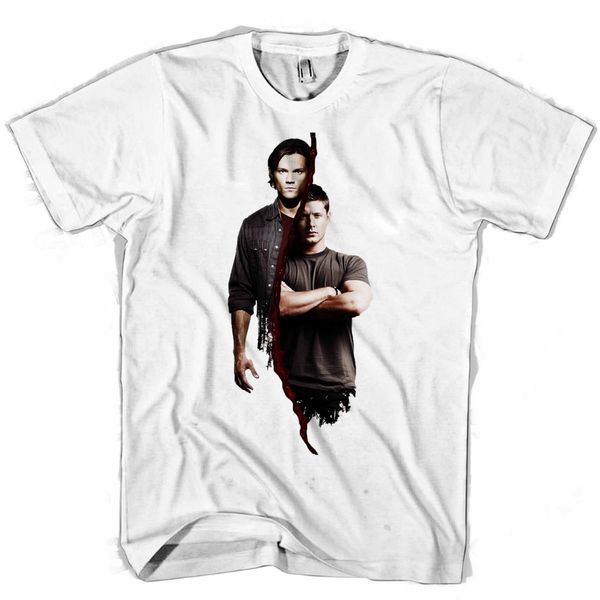 sam dean supernatural man t shirt new fashion short sleeve t shirt adults casual tee shirt tee plus size sport hooded sweatshirt hoodie
sam dean supernatural man t shirt new fashion short sleeve t shirt adults casual tee shirt tee plus size sport hooded sweatshirt hoodie