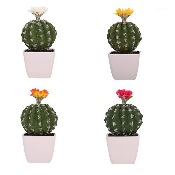 decorative flowers & wreaths simulated potted cactus artificial green plant flower art home decor office living room green1
decorative flowers & wreaths simulated potted cactus artificial green plant flower art home decor office living room green1