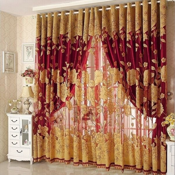 new arrival curtains luxury beaded for living room tulle +blackout curtain window treatment/drape in brown/red hipping
new arrival curtains luxury beaded for living room tulle +blackout curtain window treatment/drape in brown/red hipping