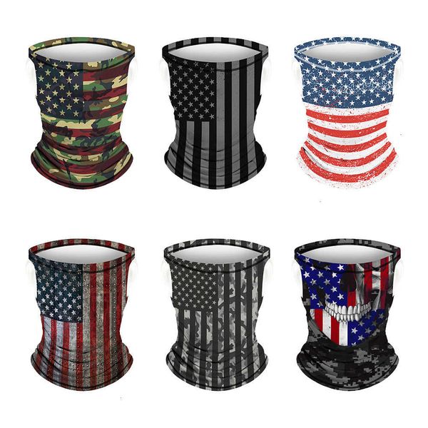 home digital printing american wear flag outdoor summer sun protection breathable ice cold silk hanging ear mask
home digital printing american wear flag outdoor summer sun protection breathable ice cold silk hanging ear mask