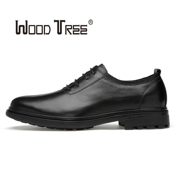 dress shoes woodtree classic business men's fashion elegant formal wedding men black office summer breathable
dress shoes woodtree classic business men's fashion elegant formal wedding men black office summer breathable