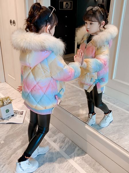 padded 2020 new foreign style children's winter down cotton clothes little girls' net red, Blue;gray
padded 2020 new foreign style children's winter down cotton clothes little girls' net red, Blue;gray