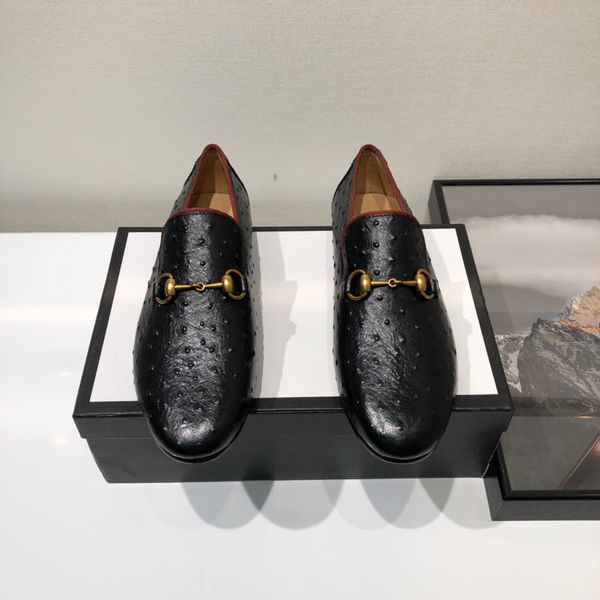 classic men's dress shoes handmade leather men's shoes comfortable breathable men business shoes fashion zapatos de hombre 38-48, Black
classic men's dress shoes handmade leather men's shoes comfortable breathable men business shoes fashion zapatos de hombre 38-48, Black