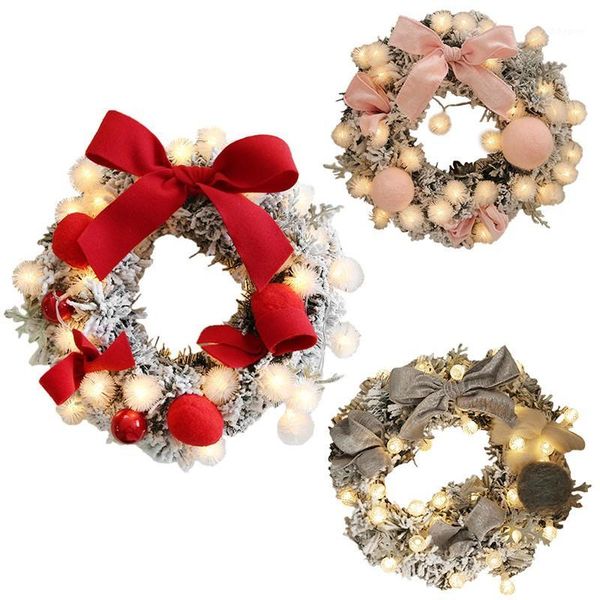 christmas decorations wreath with lights handmade rattan pendant garland shopping mall for home advent wreath1
christmas decorations wreath with lights handmade rattan pendant garland shopping mall for home advent wreath1