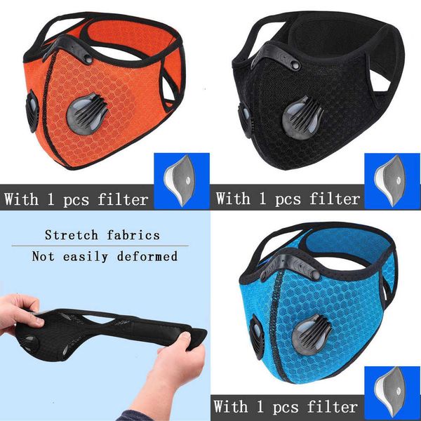 sun dust-proof haze-proof protective breathable factoryd76rcycling mask men and women outdoor sports supplies with filter
sun dust-proof haze-proof protective breathable factoryd76rcycling mask men and women outdoor sports supplies with filter