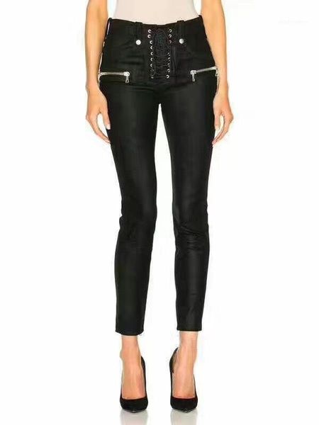 women's jeans bandage black women 2021 spring slim tight elastic denim pants female bottom1, Blue
women's jeans bandage black women 2021 spring slim tight elastic denim pants female bottom1, Blue