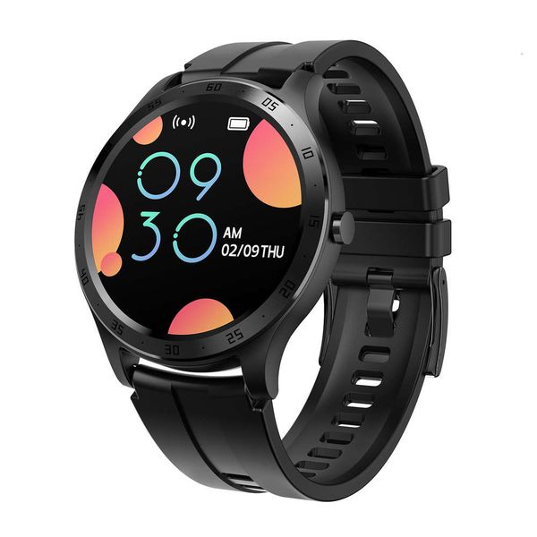 new s20 smart bracelet 1.3 circle touch screen p multi sport weather forecast healthy sleep monitoring
new s20 smart bracelet 1.3 circle touch screen p multi sport weather forecast healthy sleep monitoring