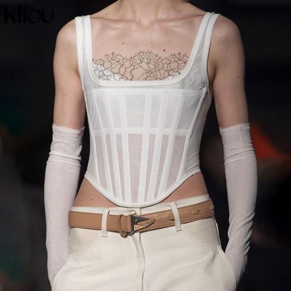 slim solid white tank skinny cotton women 2020 new low neck sleeveless crop streetwear female clothes casual
slim solid white tank skinny cotton women 2020 new low neck sleeveless crop streetwear female clothes casual