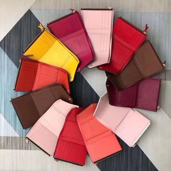 wholesale leather short wallet for women multicolor coin purse short wallet card holder coin purse women man classic zipper pocket, Red;black
wholesale leather short wallet for women multicolor coin purse short wallet card holder coin purse women man classic zipper pocket, Red;black