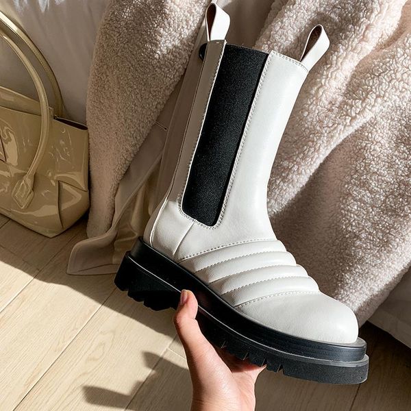 sklfgxzy new style genuine leather female boots women's boots leisure short cowhide women's shoes, Black
sklfgxzy new style genuine leather female boots women's boots leisure short cowhide women's shoes, Black